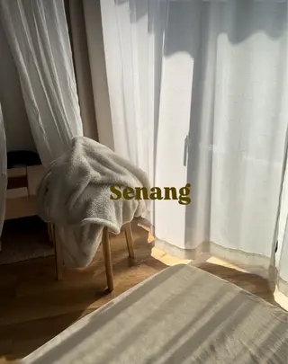 🪽Senang 田中まみのエステ・リラクイメージ