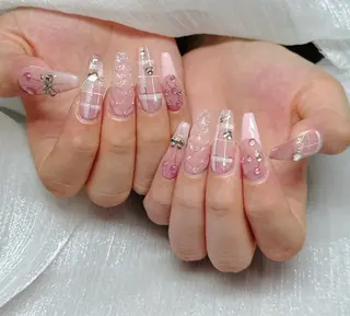 ネイル Yumi nailのネイルデザイン