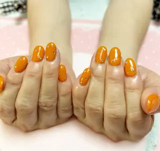 ネイル ＧＬAD グラットのネイルデザイン
