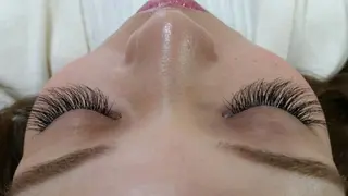 マツエク・マツパ kuu. 　のマツエク・マツパデザイン