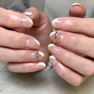 ネイル FIORITURA aiのネイルデザイン