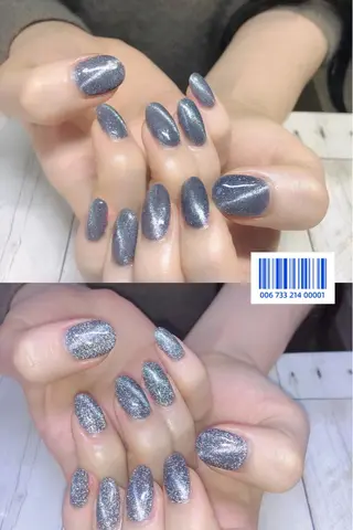 ネイル ✨アン ミユ✨のネイルデザイン