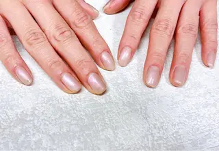 ネイル mogunail &blowのネイルデザイン