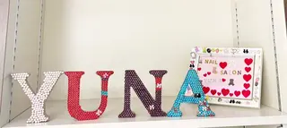 ネイルサロン yunaのネイルデザイン