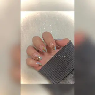 ネイル Eden ♾️のネイルデザイン