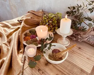 la   cuore 🌹ラ クオーレ🌹の眉毛・アイブロウイメージ