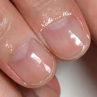 ネイル .Nails Mio 赤羽西ネイルサロンのネイルデザイン