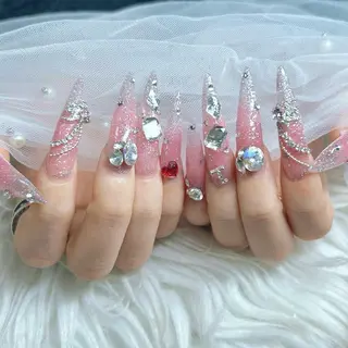 ネイル Hani Nail Salonのネイルデザイン