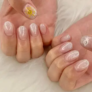 ネイル JELL☺︎ 表参道NAILのネイルデザイン