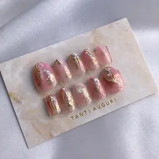 ネイル KUULa E R I K Oのネイルデザイン