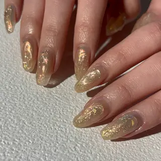 ネイル nail Eto./ 博多ニュアンスネイルのネイルデザイン