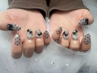 ネイル GUネイルサロン yumiのネイルデザイン