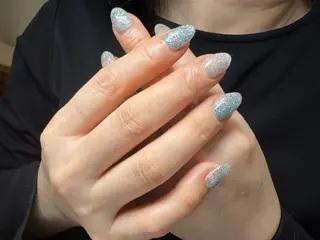 ネイル Basic小田急 相模原Jrネイルのネイルデザイン