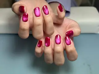 ネイル salon UNELMA所属・NOA /UNELMA所属のネイルデザイン