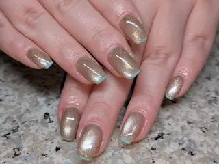 ネイル スズキ マイコのネイルデザイン