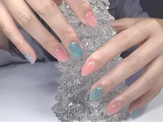 ネイル ネイルサロン ロア旧ジョリーのネイルデザイン