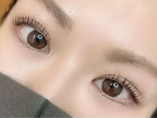 マツエク・マツパ crown KIYOMIのマツエク・マツパデザイン