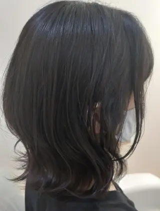 ショート 戸高 裕也のヘアスタイル