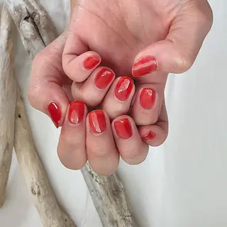 ネイル Radia bykaonailsのネイルデザイン