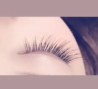 マツエク・マツパ VERDE西院 渋谷　友和のヘアスタイル