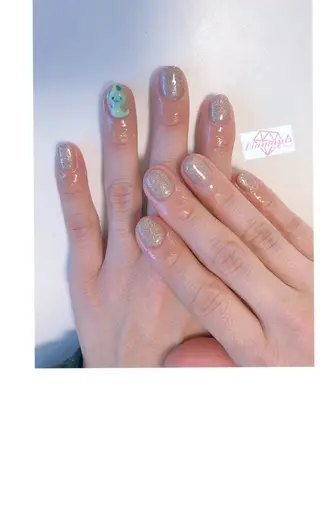 ネイル Asa miのネイルデザイン