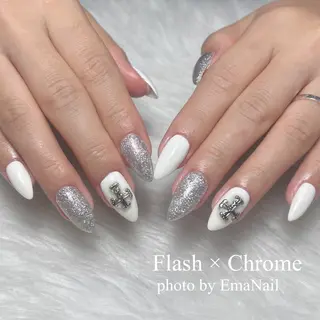 ネイル EmaNail所属・EmaNail Miuのネイルデザイン