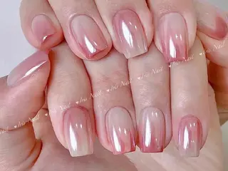 ネイル 🍒IRIS Nail🌸のネイルデザイン