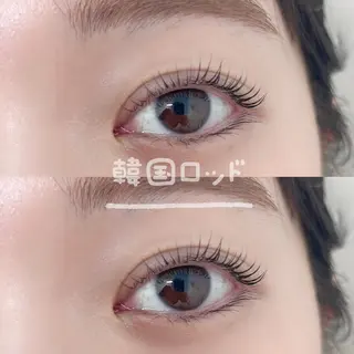 マツエク・マツパ Jessica⭐️ 平島のマツエク・マツパデザイン