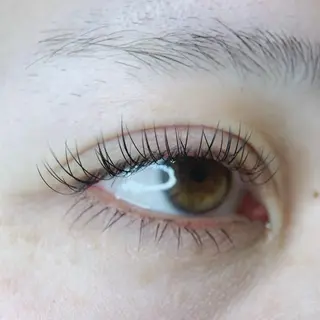 マツエク・マツパ MT所属・M Tのマツエク・マツパデザイン