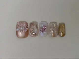 ネイル Nail Katoのネイルデザイン