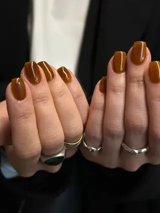 ネイル Culumi designのネイルデザイン