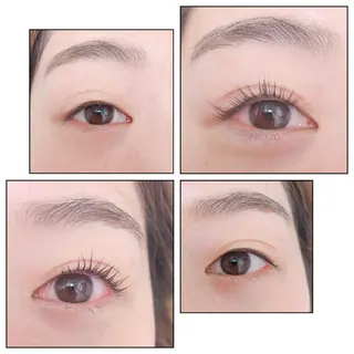 マツエク・マツパ Ｋ△Ｎ△♡かな ヘア&まつげのマツエク・マツパデザイン