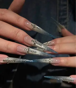 ネイル U.mi Nail Salonのネイルデザイン