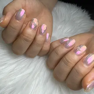 ネイル Beauty Space N&Nのネイルデザイン