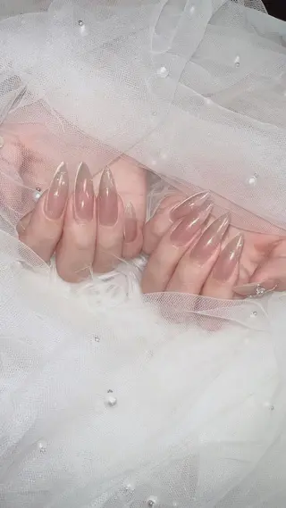 ネイル MON  nail kanaのネイルデザイン