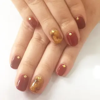 ネイル ネイリスト CHIAKIのネイルデザイン