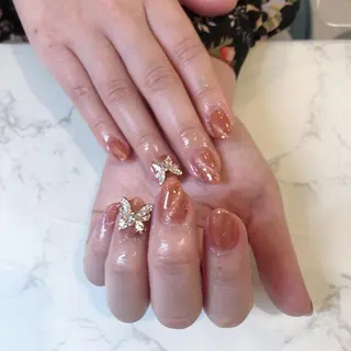 ネイル 🧸 Emiri🫧のマツエク・マツパデザイン