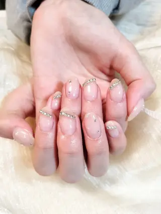 ネイル DI'A ネイルサロンのネイルデザイン