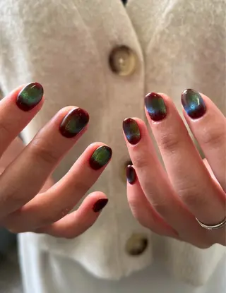 ネイル ヘアメイクネイリスト 💄💅hidemiのヘアスタイル