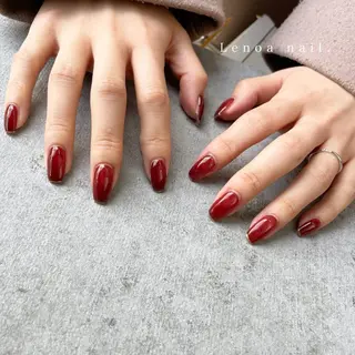 ネイル nailsalon Lenoaのネイルデザイン