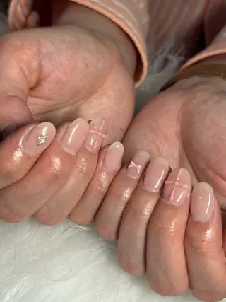 ネイル LAVISH nail salonのネイルデザイン