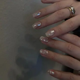 ネイル danyo 🍀のネイルデザイン