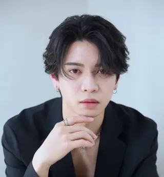 ショート メンズ特化美容師 /真家雅樹🔥のヘアスタイル