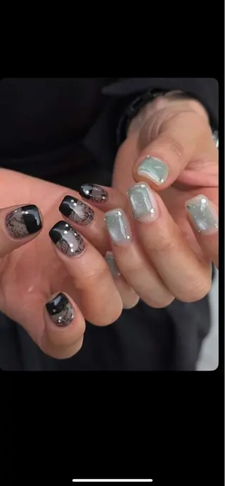 ネイル Suka Nailのネイルデザイン