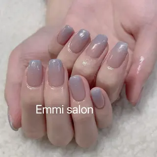 ネイル Emmi salonのネイルデザイン