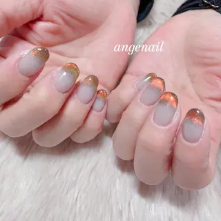 ネイル オーナーネイリスト MAKIのネイルデザイン