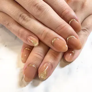 ネイル nail salon Titaleeのネイルデザイン