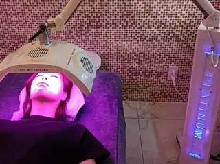 美ろく トータルビューティーサロン所属・セルフホワイトニング メーカー直営サロンのエステ・リラクイメージ