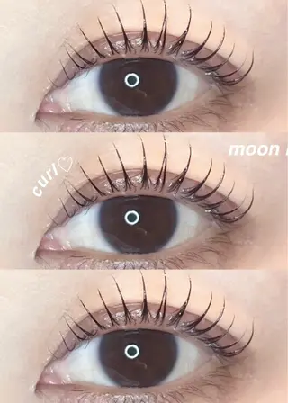 マツエク・マツパ Chéri ange 柏店所属・🤍Yuika .のマツエク・マツパデザイン