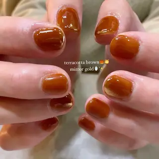 ネイル Nail Salon Gummi.のネイルデザイン